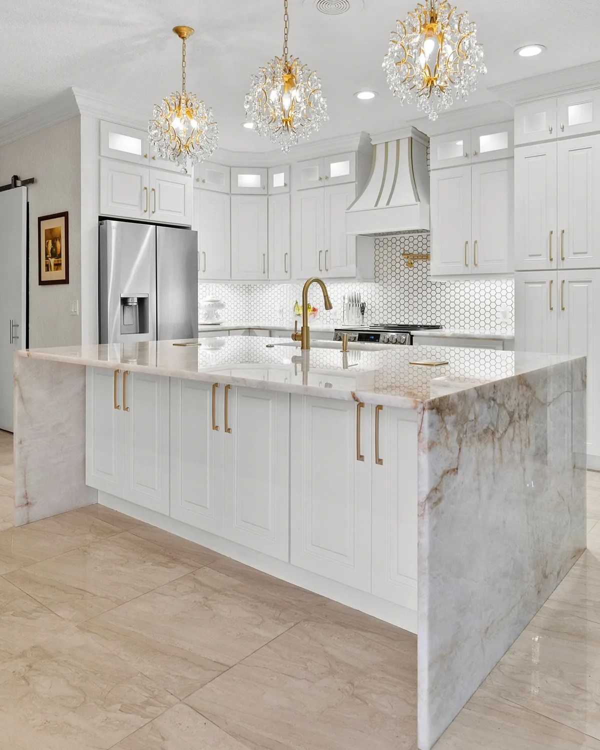 Luxury Home Renovations
