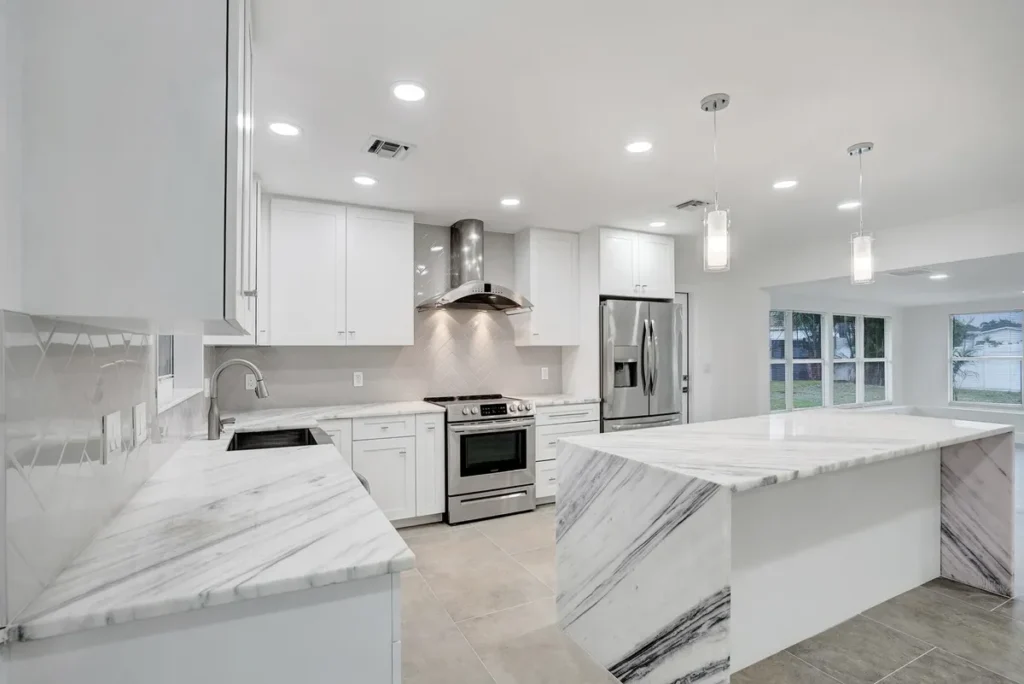 How Much Does a Kitchen Remodel Cost in Palm Beach County in 2026?
