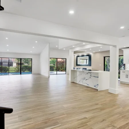 Luxury Kitchen Remodeling Gallery