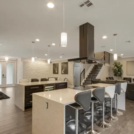 Luxury Kitchen Remodeling Gallery