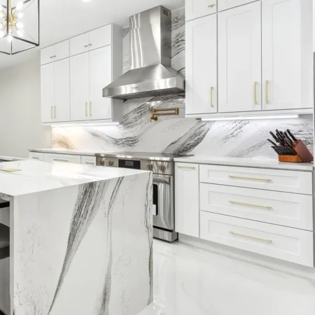 Luxury Kitchen Remodeling Gallery