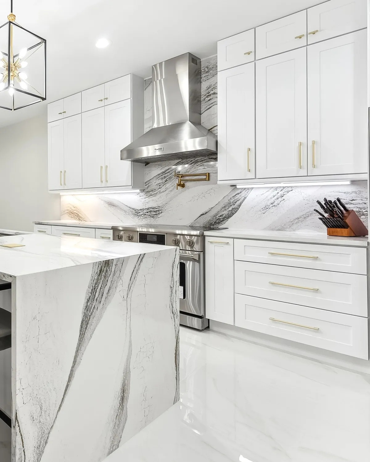 Luxury Home Renovations