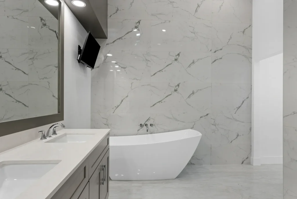 How Much Does a Bathroom Remodel Cost in Palm Beach County?