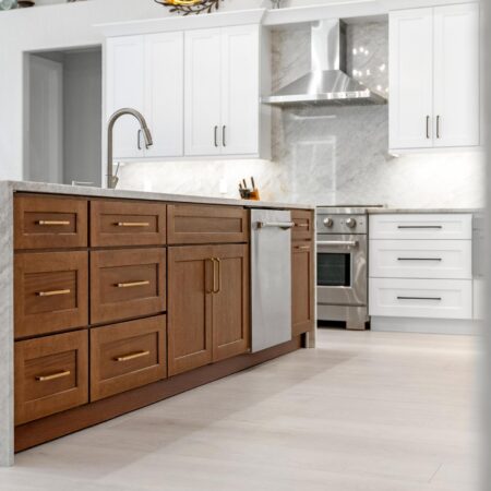 Luxury Kitchen Remodeling Gallery
