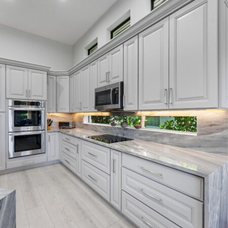 Luxury Kitchen Remodeling Gallery