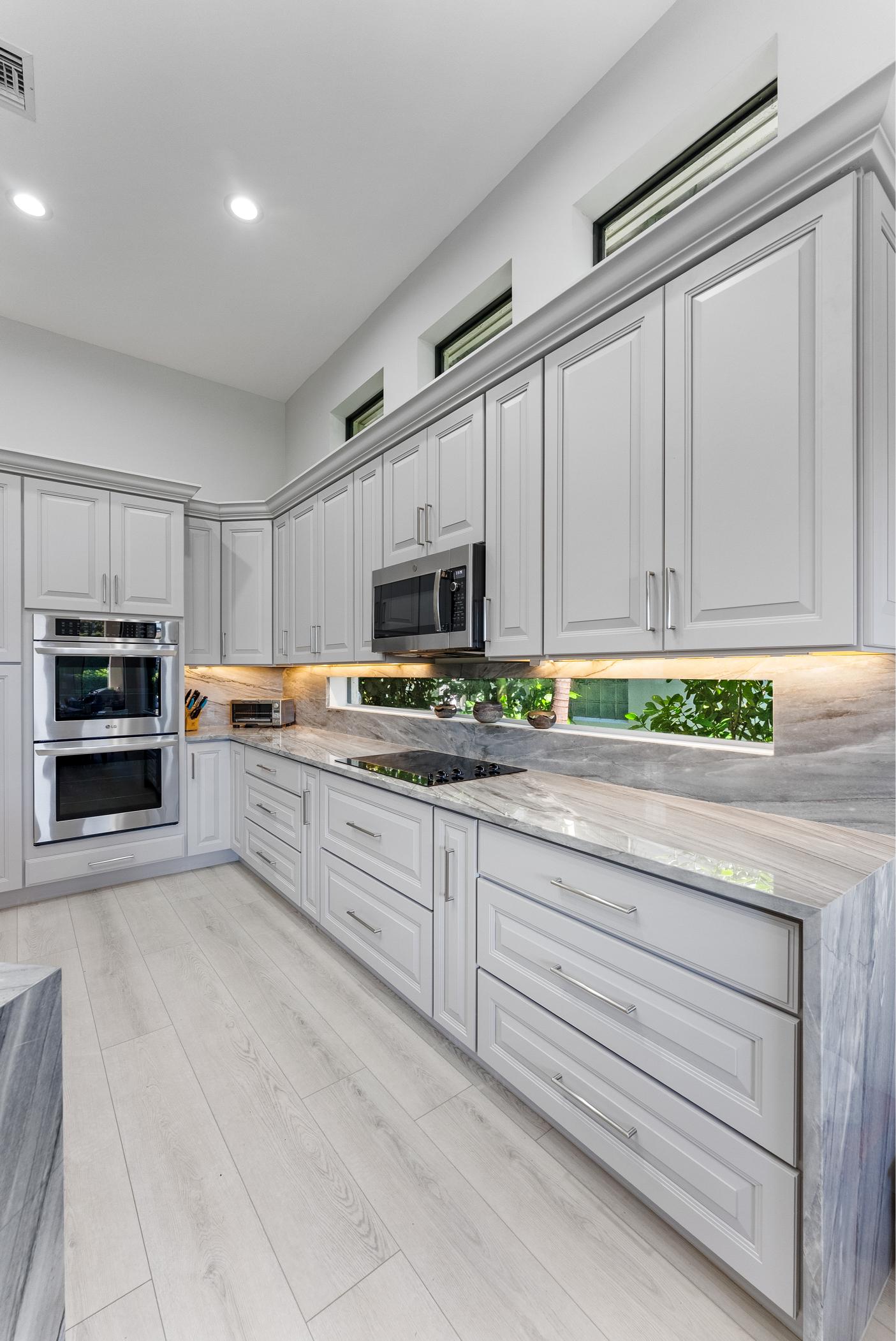 West Palm Beach Kitchens Designed for Living