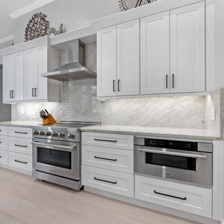 Luxury Kitchen Remodeling Gallery