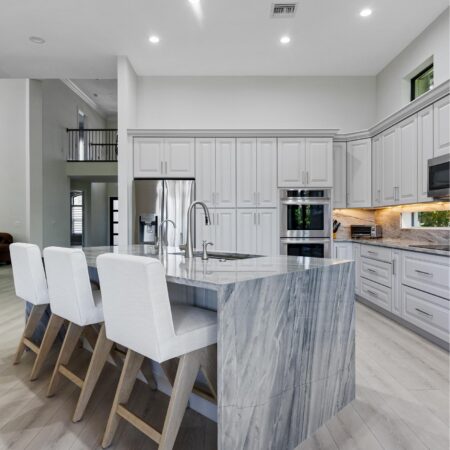Luxury Kitchen Remodeling Gallery