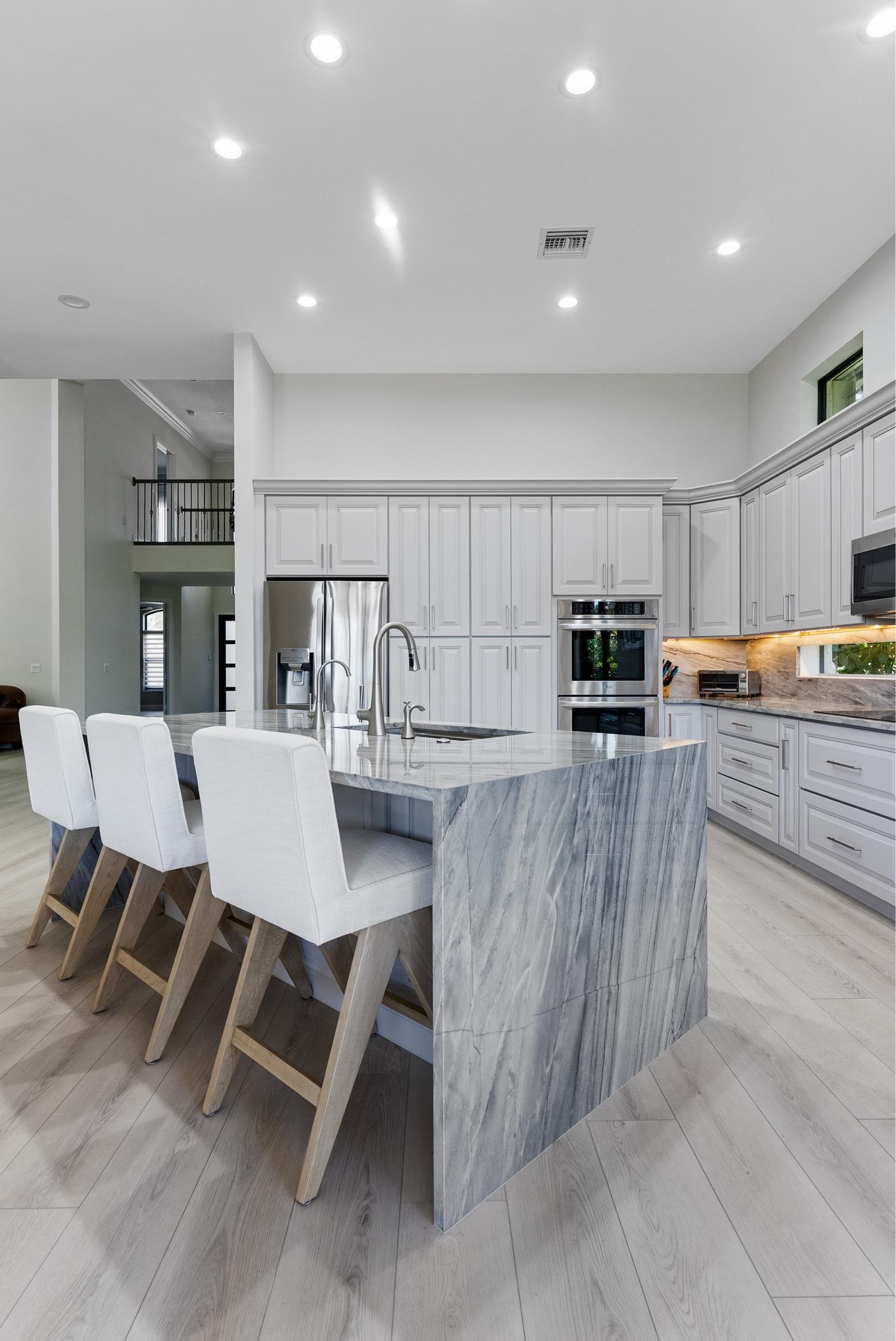 Interior Remodeling