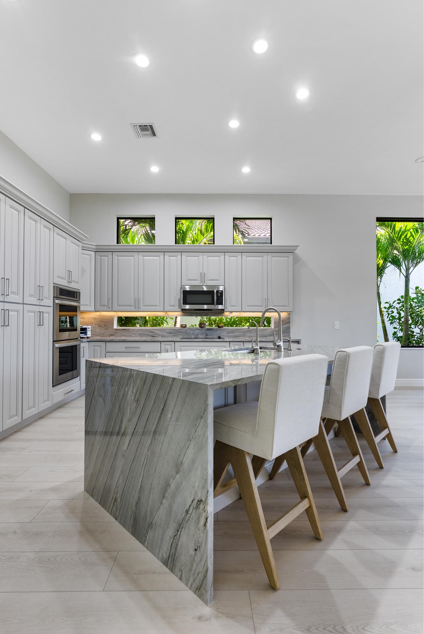 Kitchen Remodeling