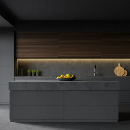 Luxury Kitchen Remodeling Gallery