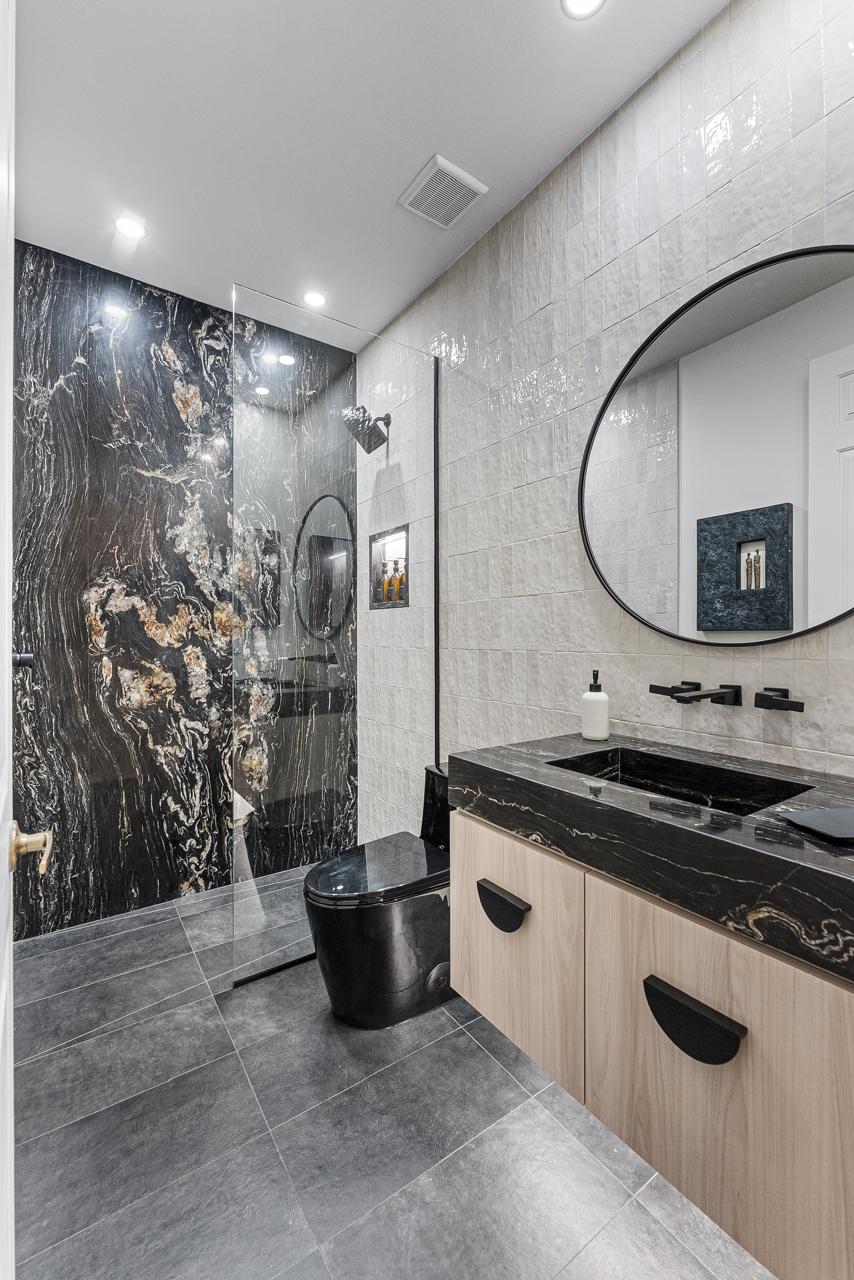 Two Essential Spaces, One Coordinated Remodeling Approach
