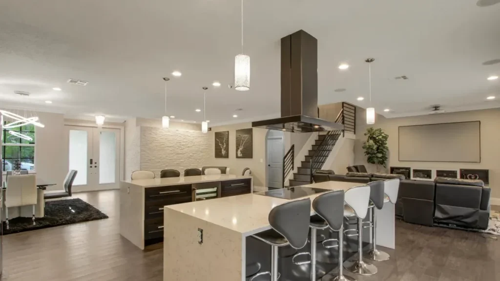 How Long Does a Kitchen Remodel Take in Palm Beach County?